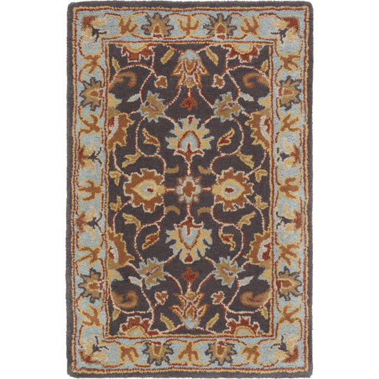 Caesar Rug - 193 by Livabliss. Made from unique in a unique style.