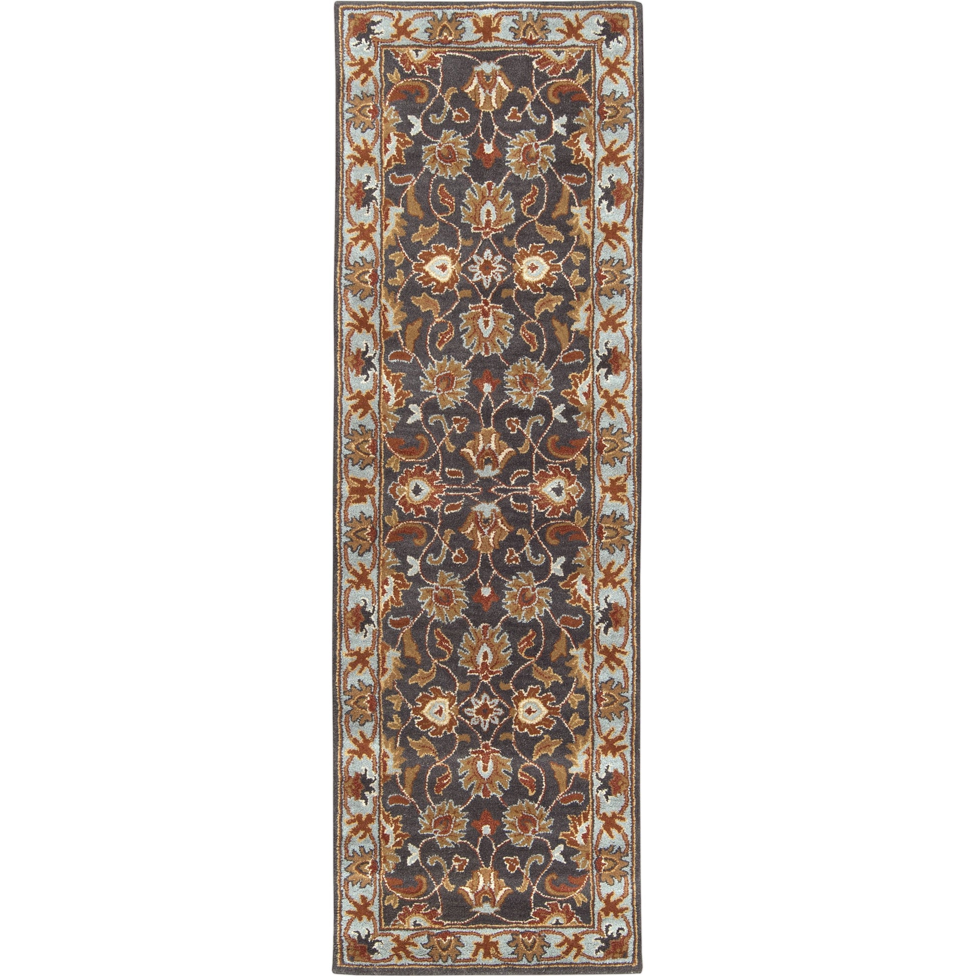 Caesar CAE-1001 Rug by Livabliss. Made from unique in a unique style.