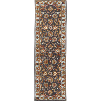 Caesar CAE-1001 Rug by Livabliss. Made from unique in a unique style.