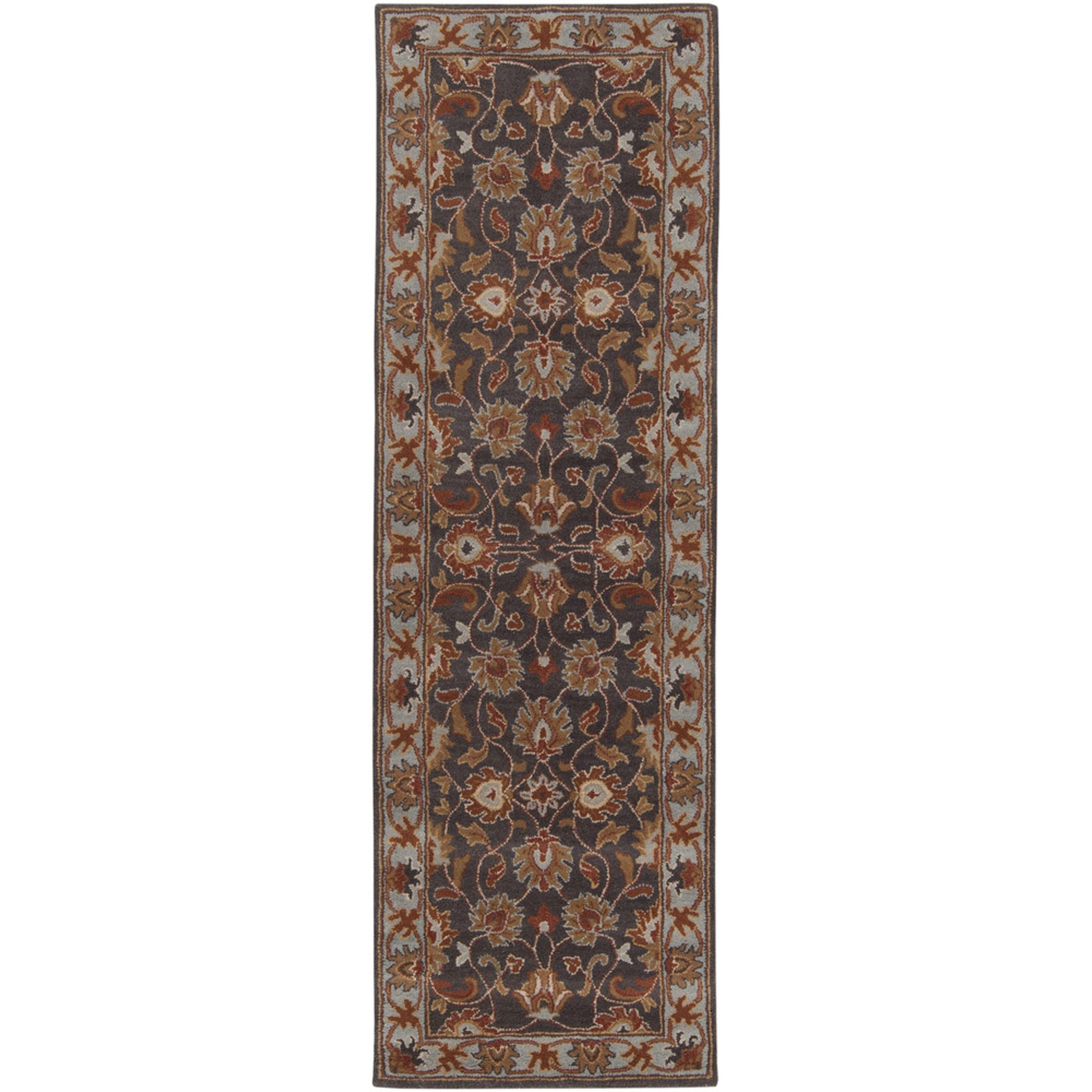 Caesar CAE-1001 Rug by Livabliss. Made from unique in a unique style.