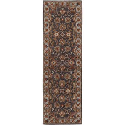 Caesar CAE-1001 Rug by Livabliss. Made from unique in a unique style.
