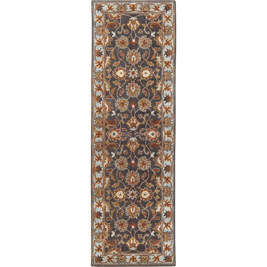 Caesar Rug - 193 by Livabliss. Made from unique in a unique style.