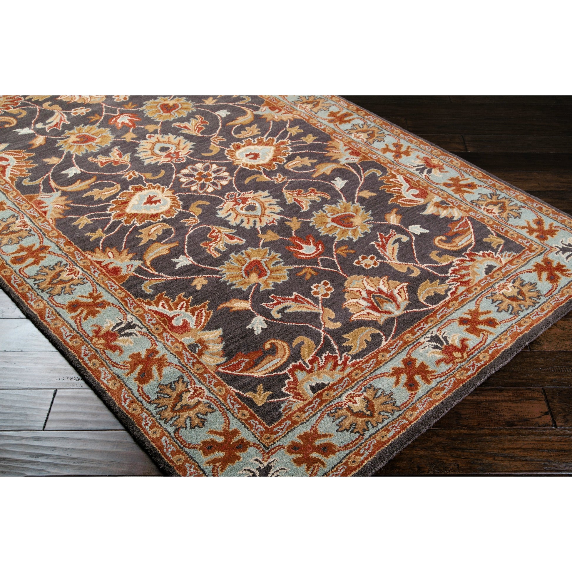 Caesar CAE-1001 Rug by Livabliss. Made from unique in a unique style.