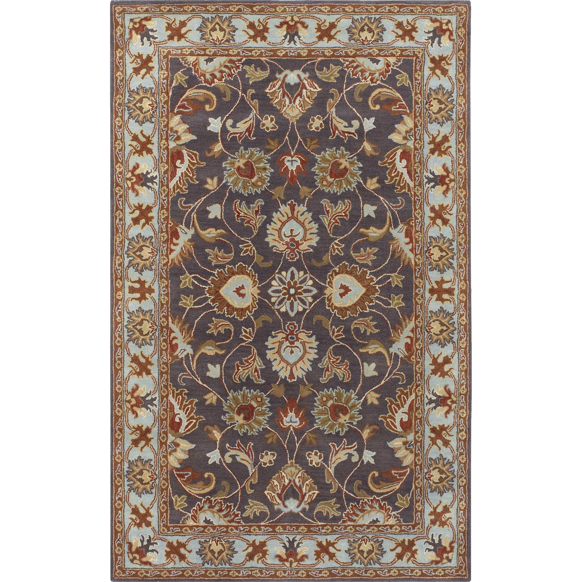Caesar CAE-1001 Rug by Livabliss. Made from unique in a unique style.