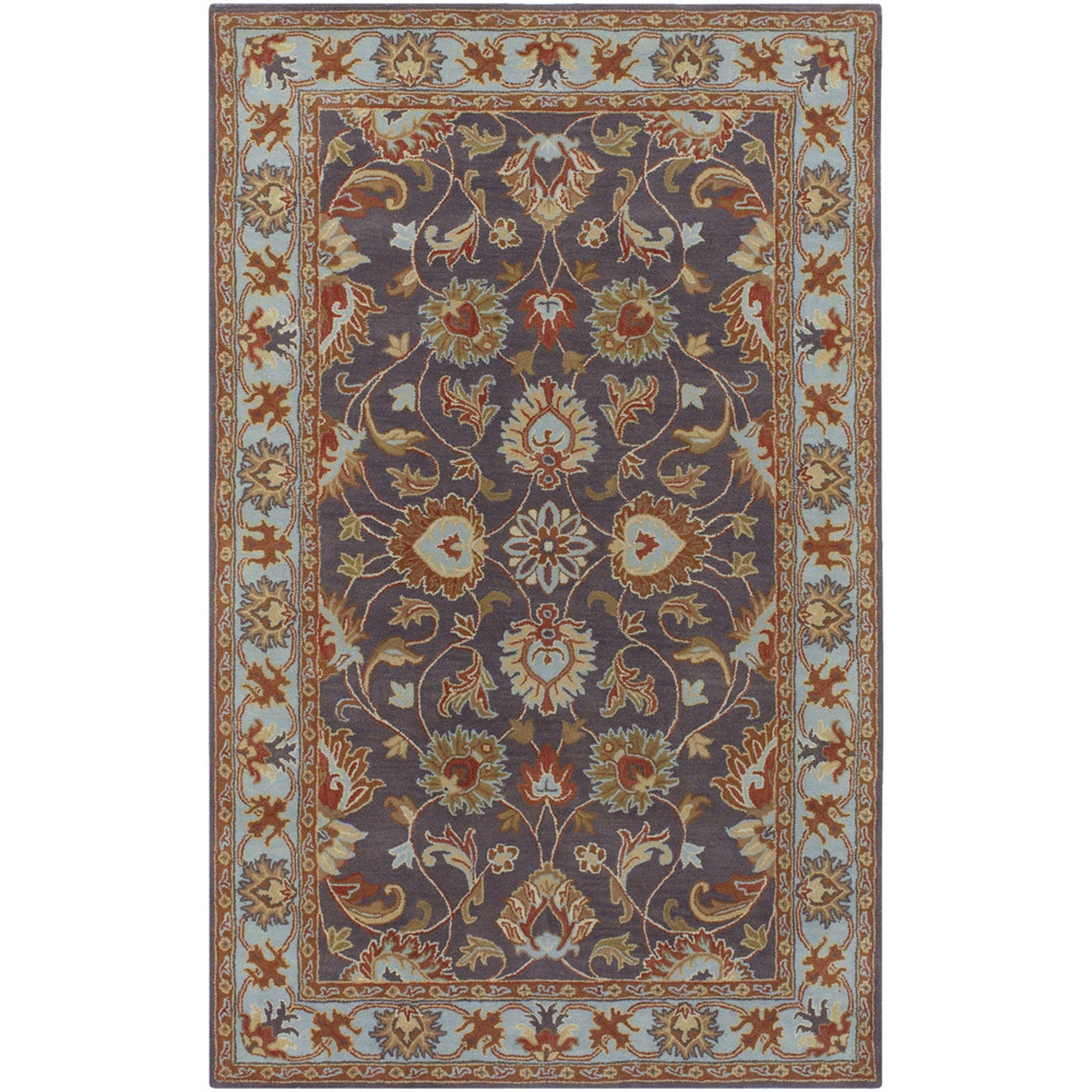 Caesar CAE-1001 Rug by Livabliss. Made from unique in a unique style.