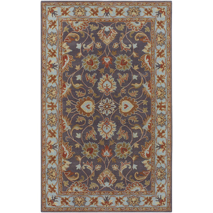 Caesar CAE-1001 Rug by Livabliss. Made from unique in a unique style.