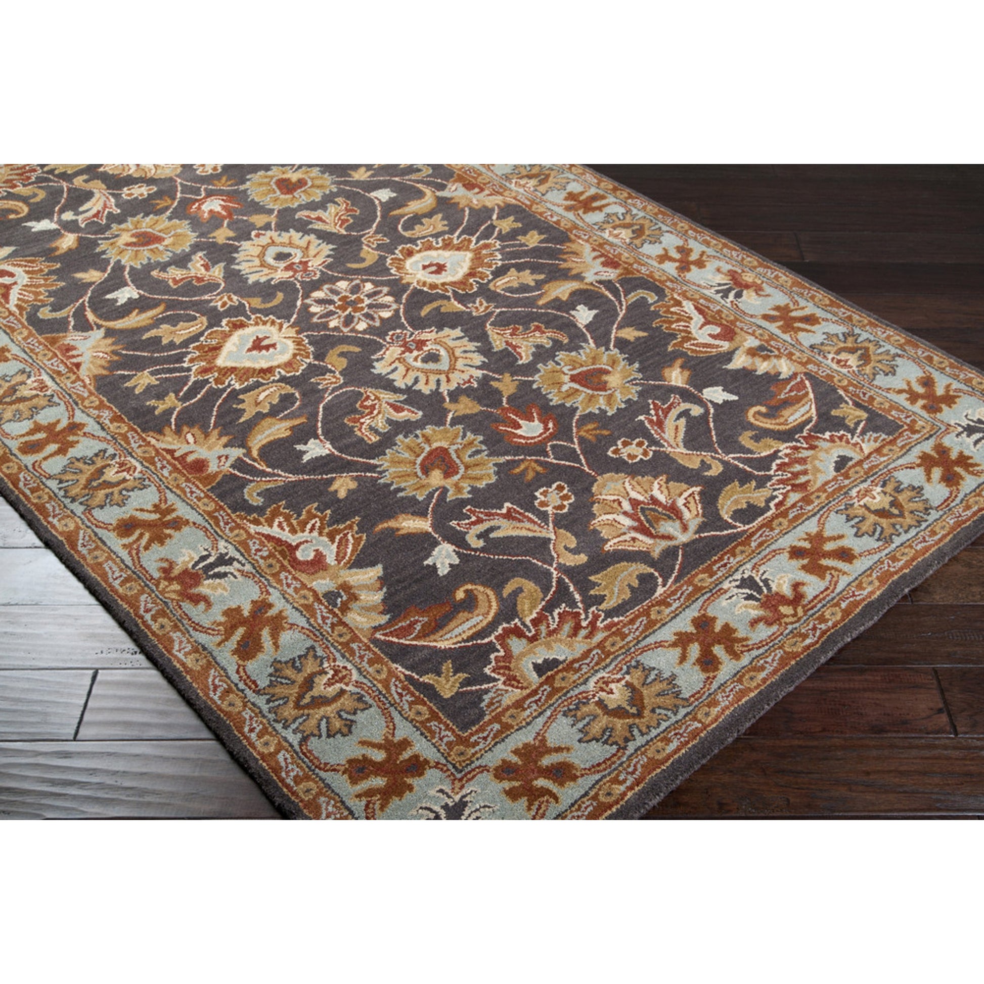 Caesar CAE-1001 Rug by Livabliss. Made from unique in a unique style.