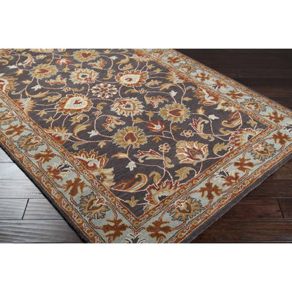 Caesar CAE-1001 Rug by Livabliss. Made from unique in a unique style.