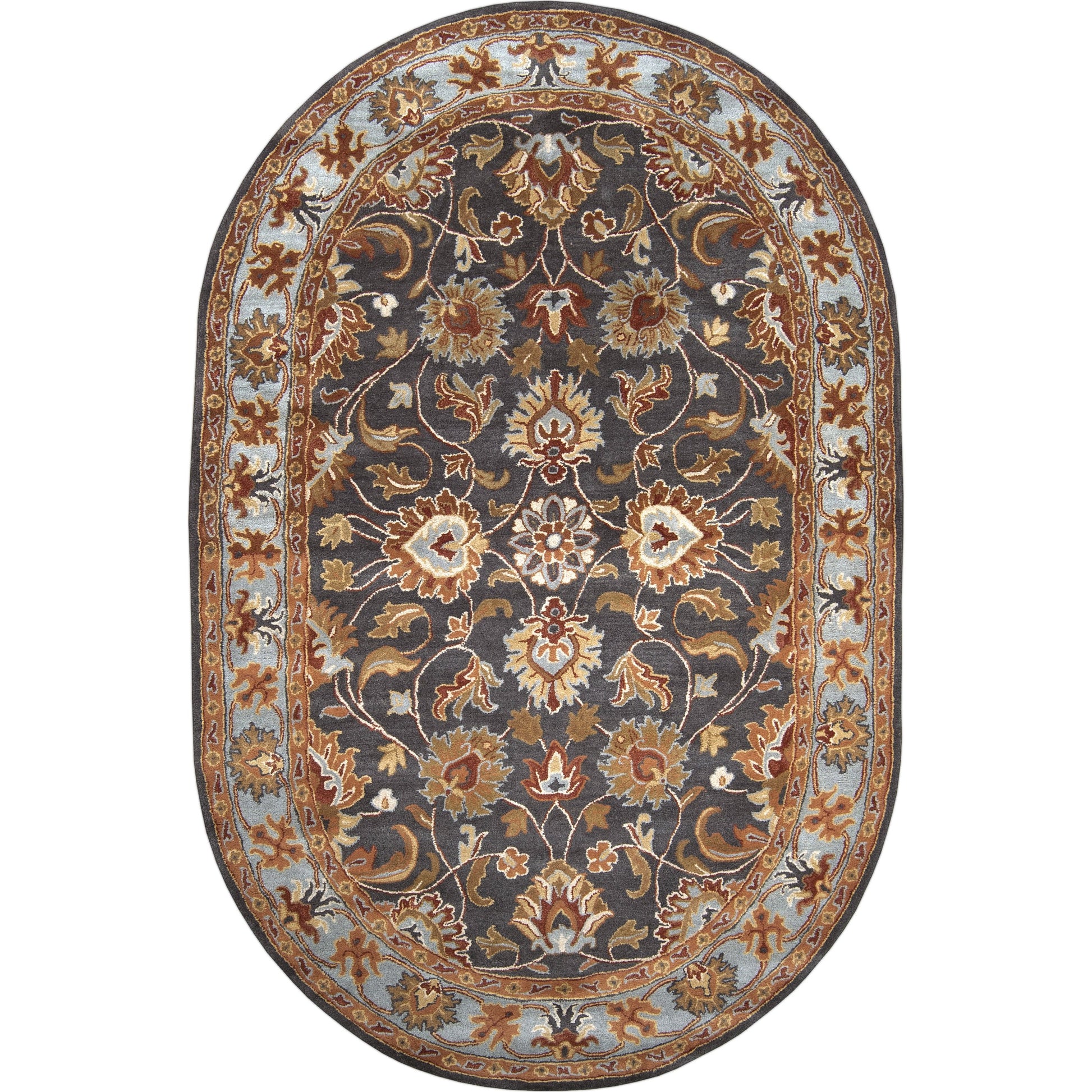 Caesar CAE-1001 Rug by Livabliss. Made from unique in a unique style.