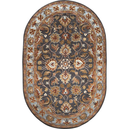 Caesar CAE-1001 Rug by Livabliss. Made from unique in a unique style.
