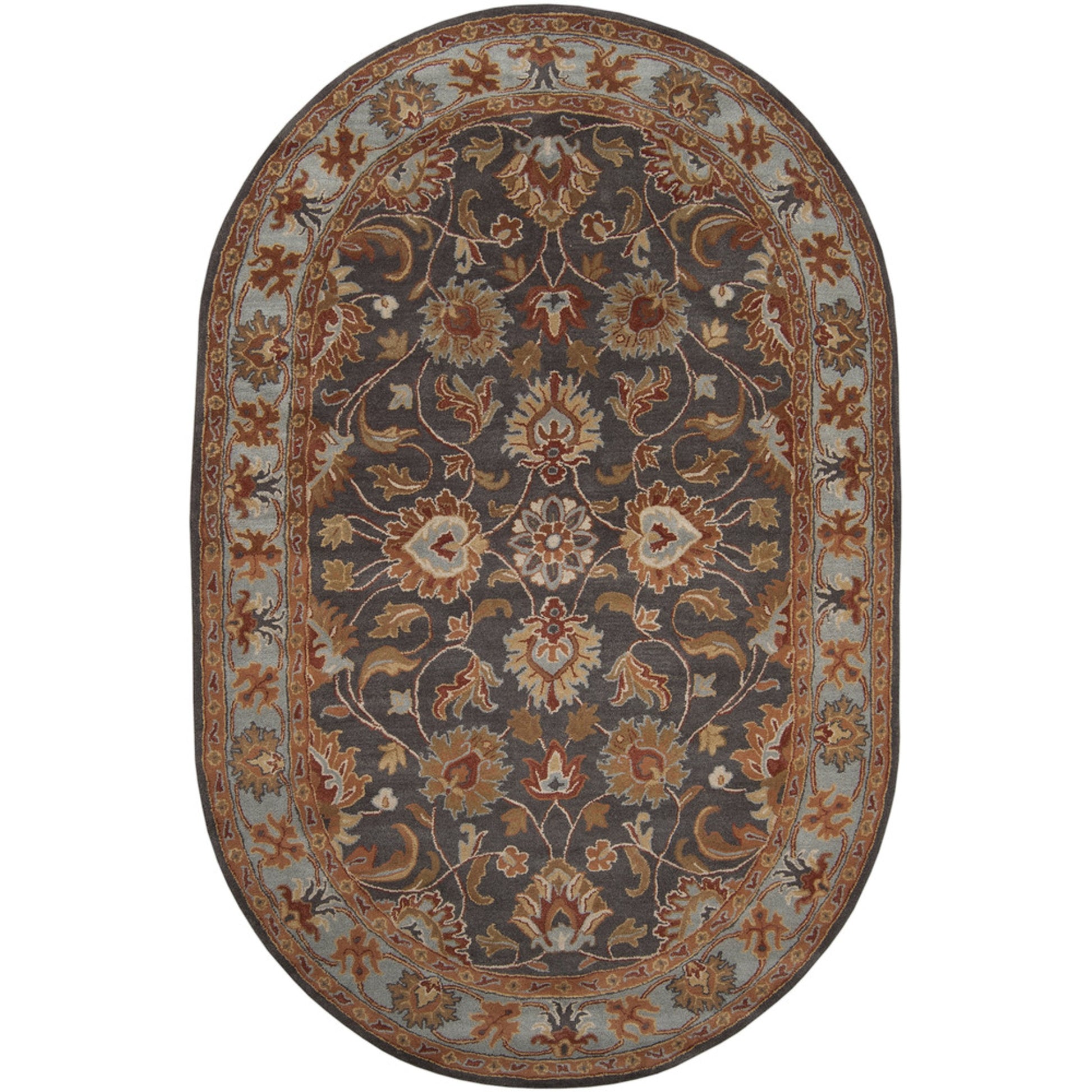 Caesar CAE-1001 Rug by Livabliss. Made from unique in a unique style.