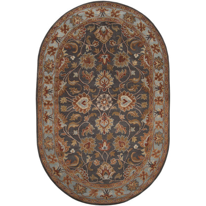Caesar CAE-1001 Rug by Livabliss. Made from unique in a unique style.