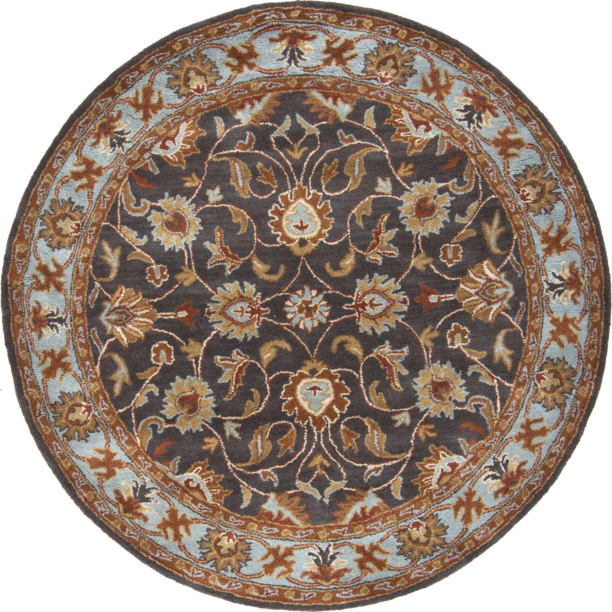 Caesar CAE-1001 Rug by Livabliss. Made from unique in a unique style.