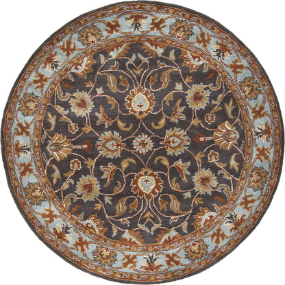 Caesar CAE-1001 Rug by Livabliss. Made from unique in a unique style.