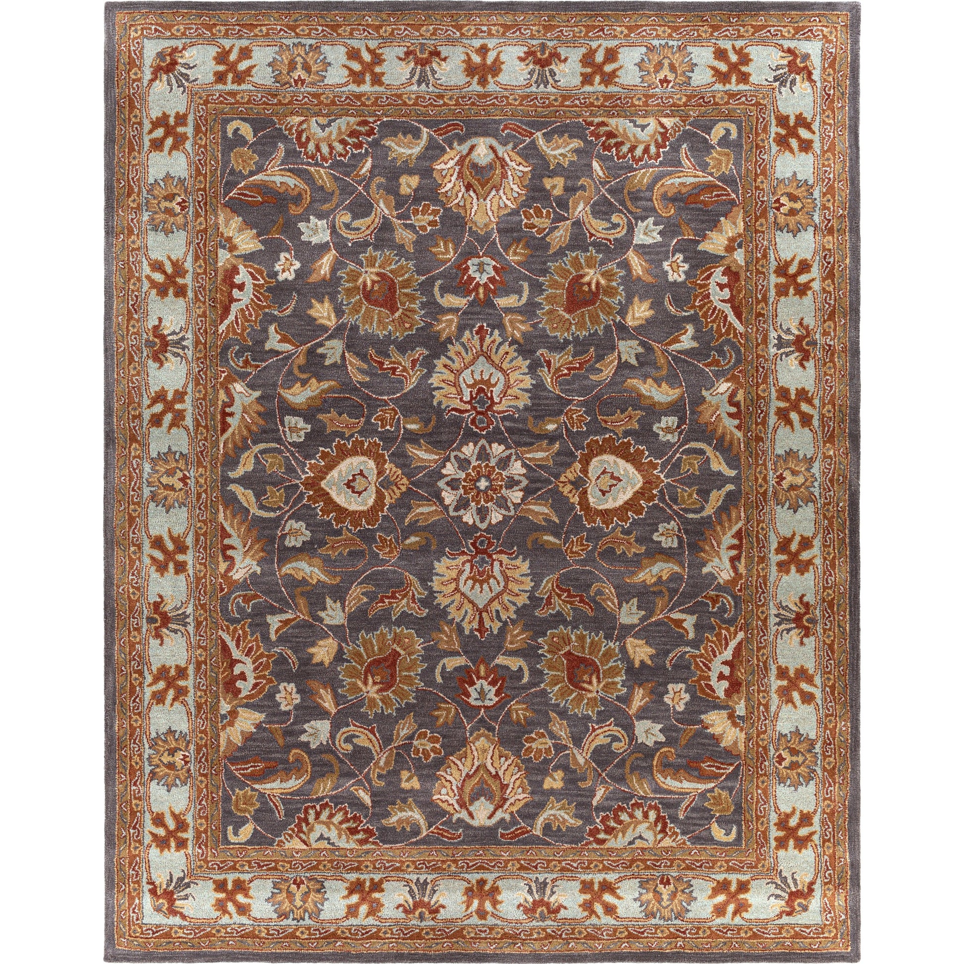 Caesar CAE-1001 Rug by Livabliss. Made from unique in a unique style.