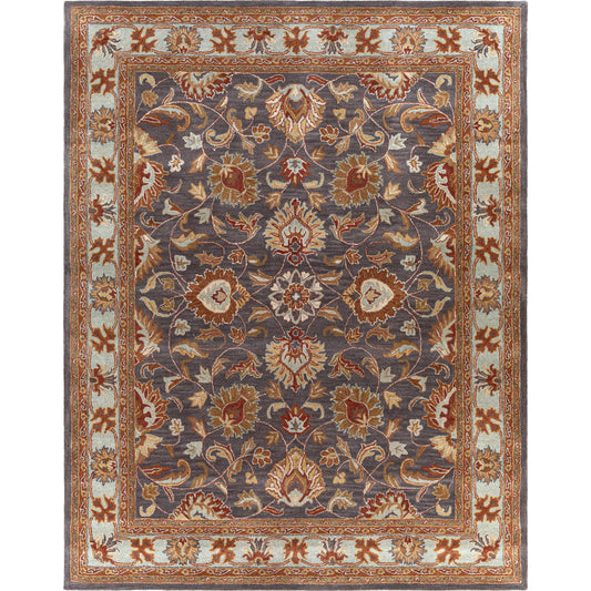 Caesar Rug - 193 by Livabliss. Made from unique in a unique style.