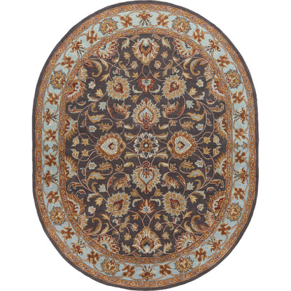 Caesar CAE-1001 Rug by Livabliss. Made from unique in a unique style.