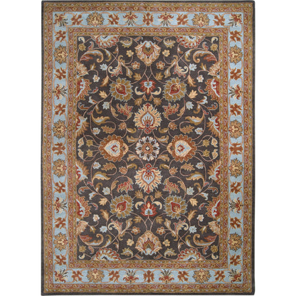 Caesar CAE-1001 Rug by Livabliss. Made from unique in a unique style.