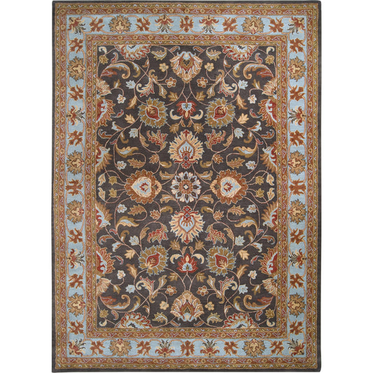Caesar Rug - 193 by Livabliss. Made from unique in a unique style.
