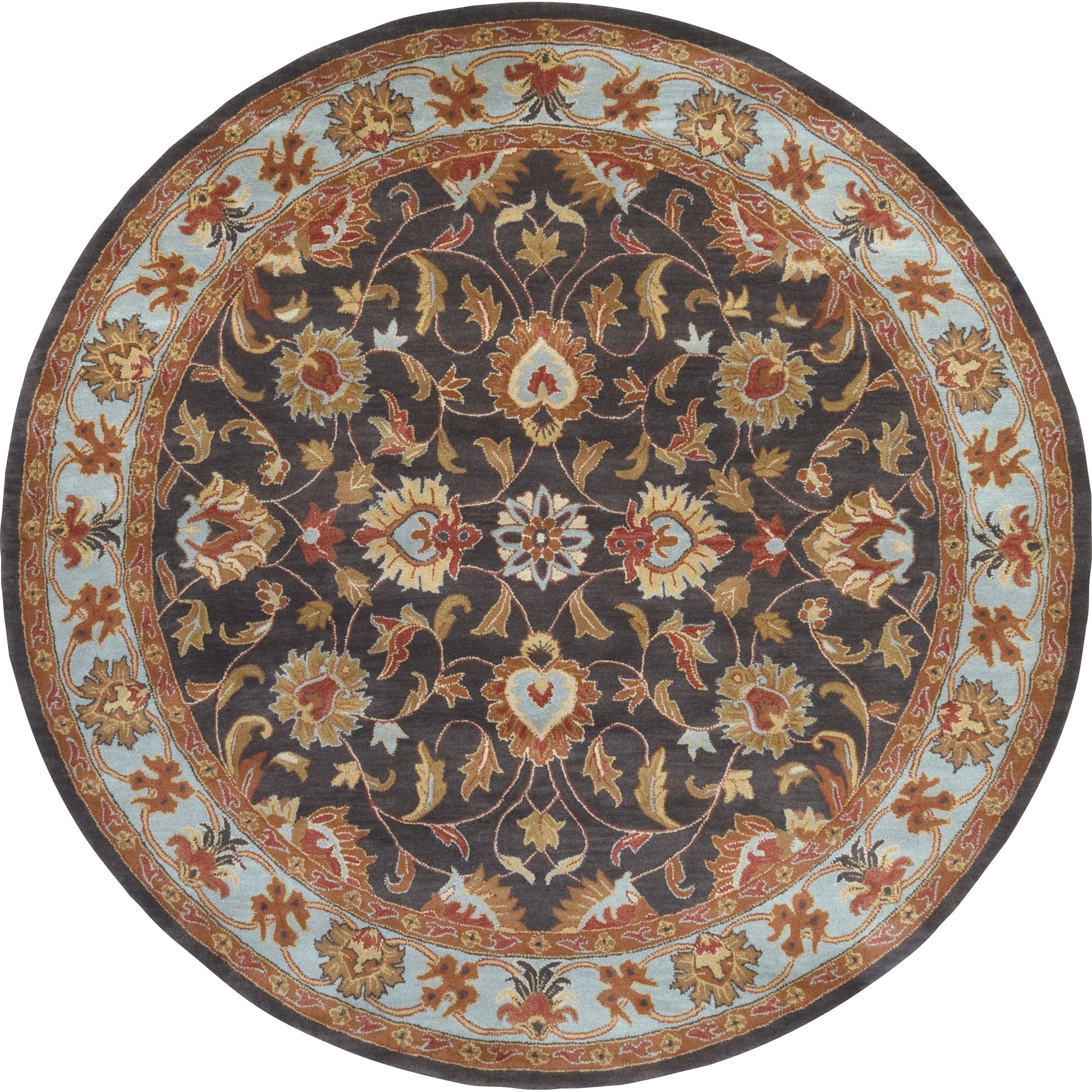 Caesar CAE-1001 Rug by Livabliss. Made from unique in a unique style.