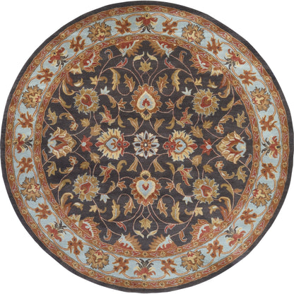 Caesar CAE-1001 Rug by Livabliss. Made from unique in a unique style.