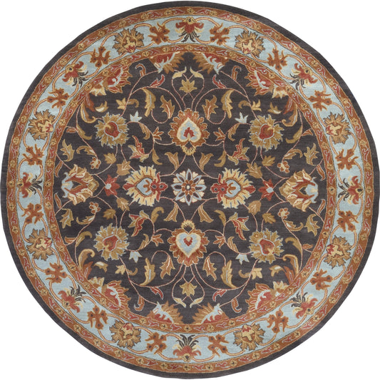 Caesar Rug - 193 by Livabliss. Made from unique in a unique style.