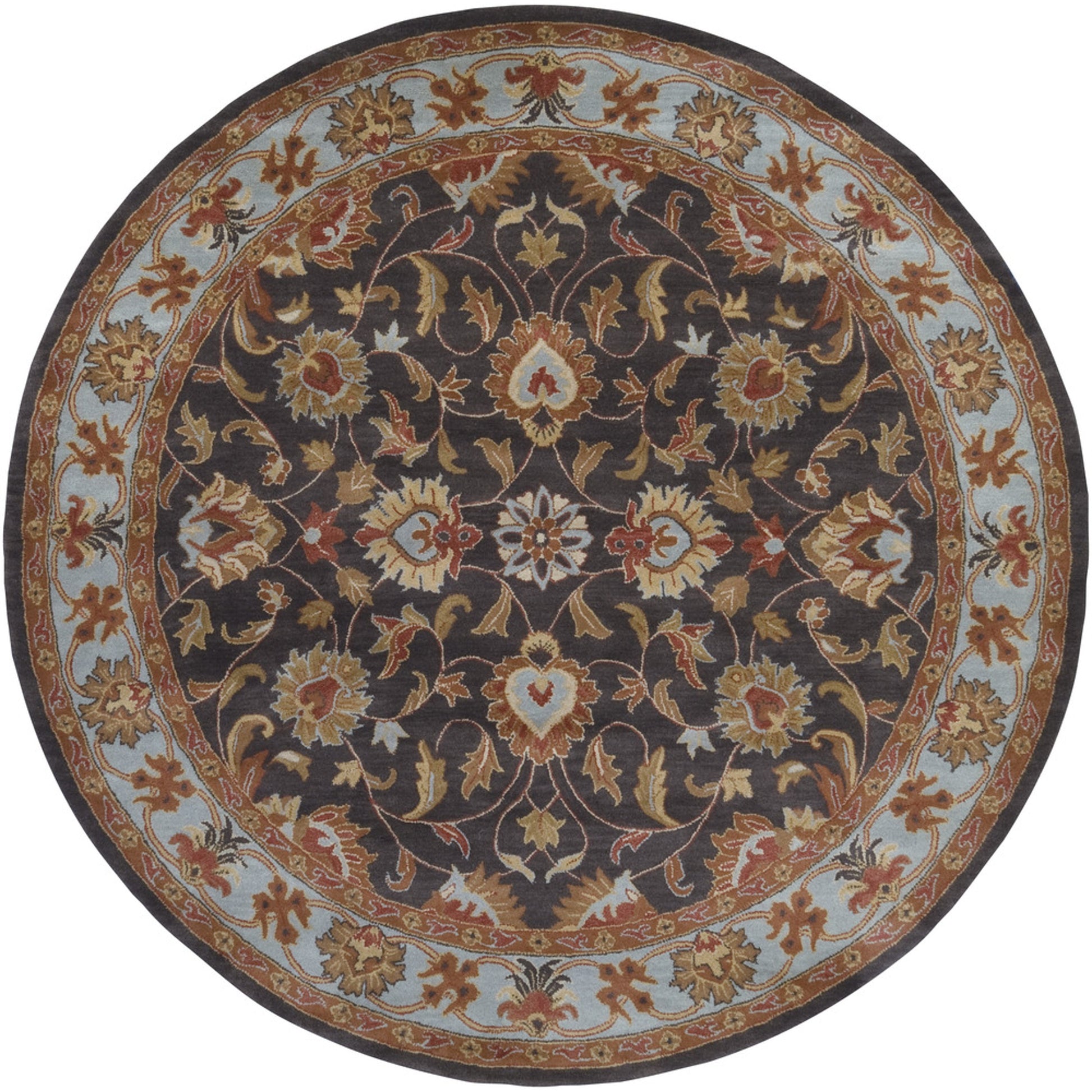 Caesar CAE-1001 Rug by Livabliss. Made from unique in a unique style.
