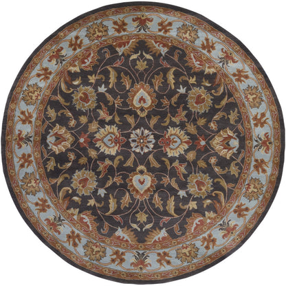 Caesar CAE-1001 Rug by Livabliss. Made from unique in a unique style.
