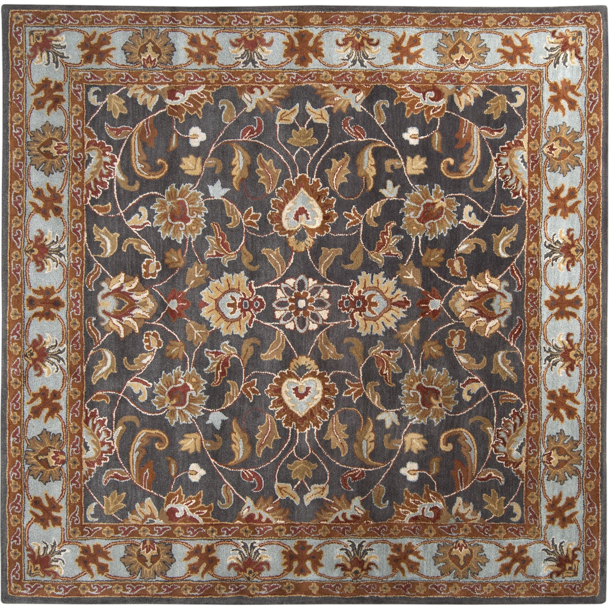 Caesar CAE-1001 Rug by Livabliss. Made from unique in a unique style.