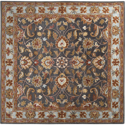 Caesar CAE-1001 Rug by Livabliss. Made from unique in a unique style.