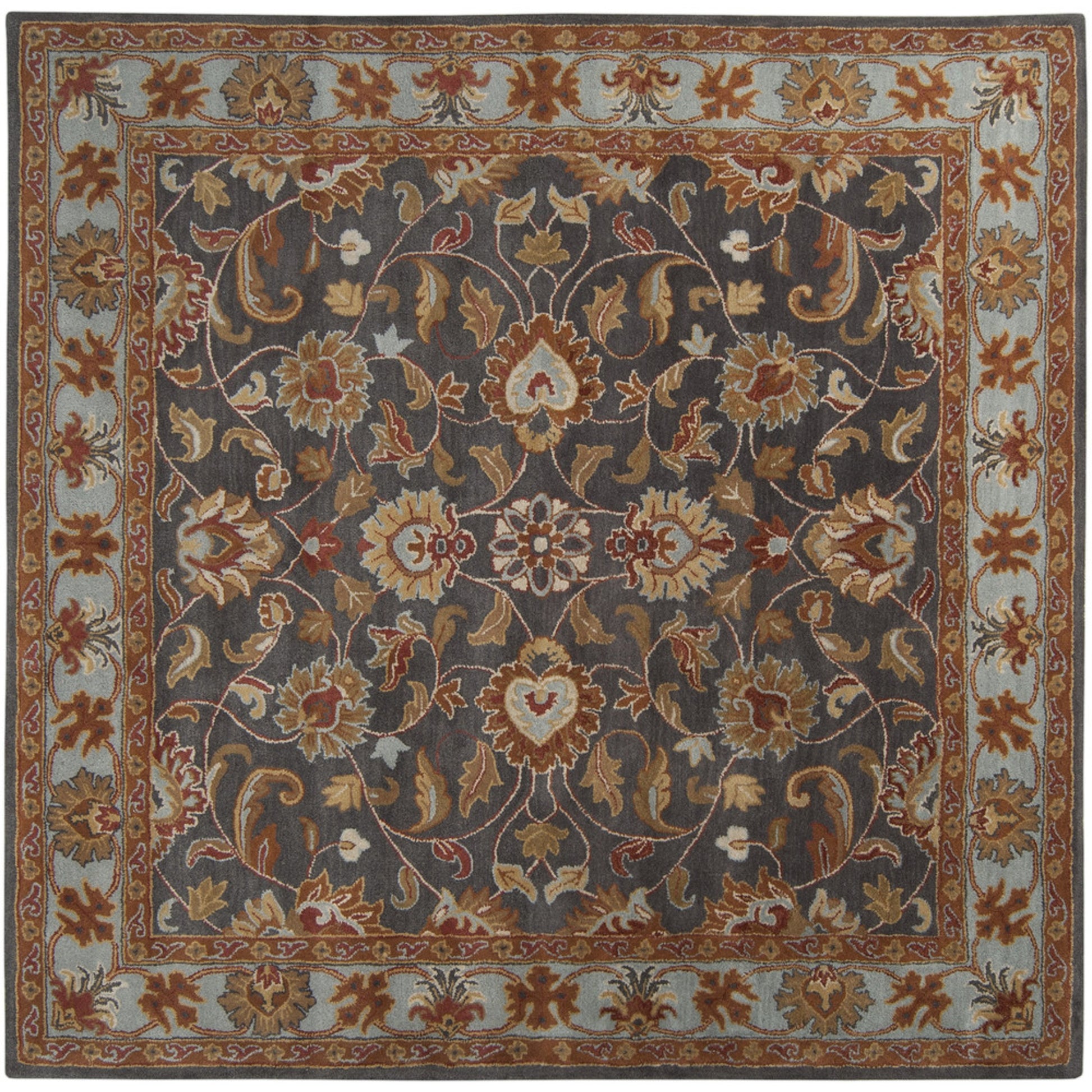 Caesar CAE-1001 Rug by Livabliss. Made from unique in a unique style.