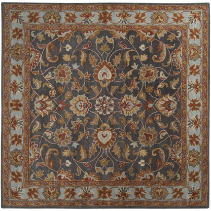 Caesar CAE-1001 Rug by Livabliss. Made from unique in a unique style.