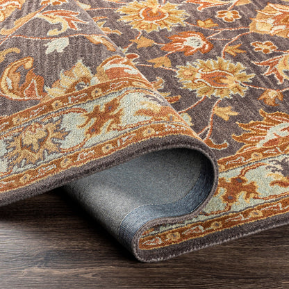 Caesar CAE-1001 Rug by Livabliss. Made from unique in a unique style.