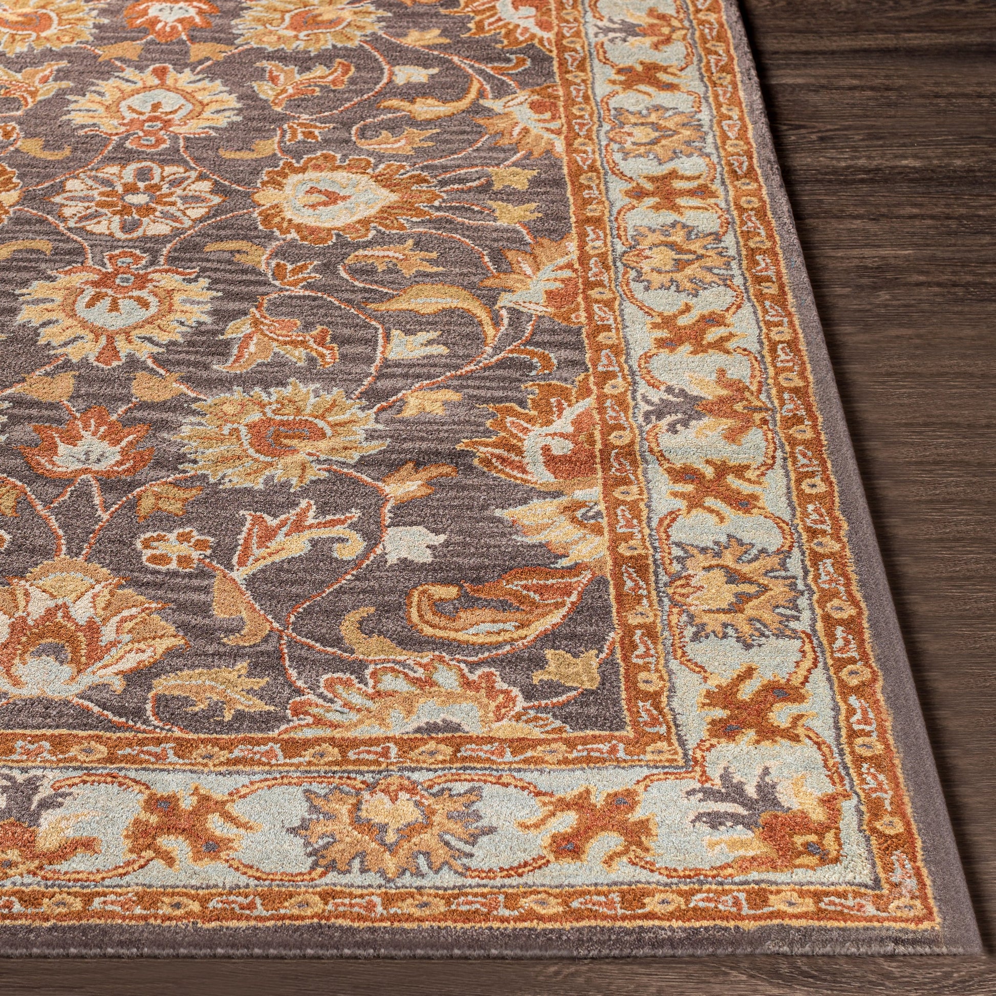 Caesar CAE-1001 Rug by Livabliss. Made from unique in a unique style.