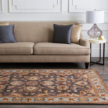 Caesar CAE-1001 Rug by Livabliss. Made from unique in a unique style.