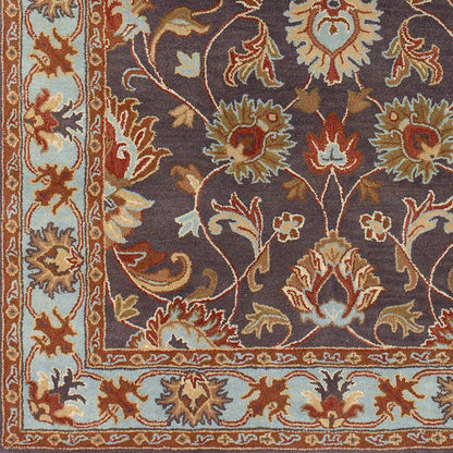 Caesar CAE-1001 Rug by Livabliss. Made from unique in a unique style.