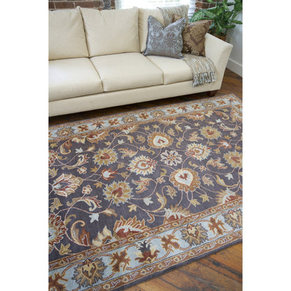 Caesar CAE-1001 Rug by Livabliss. Made from unique in a unique style.