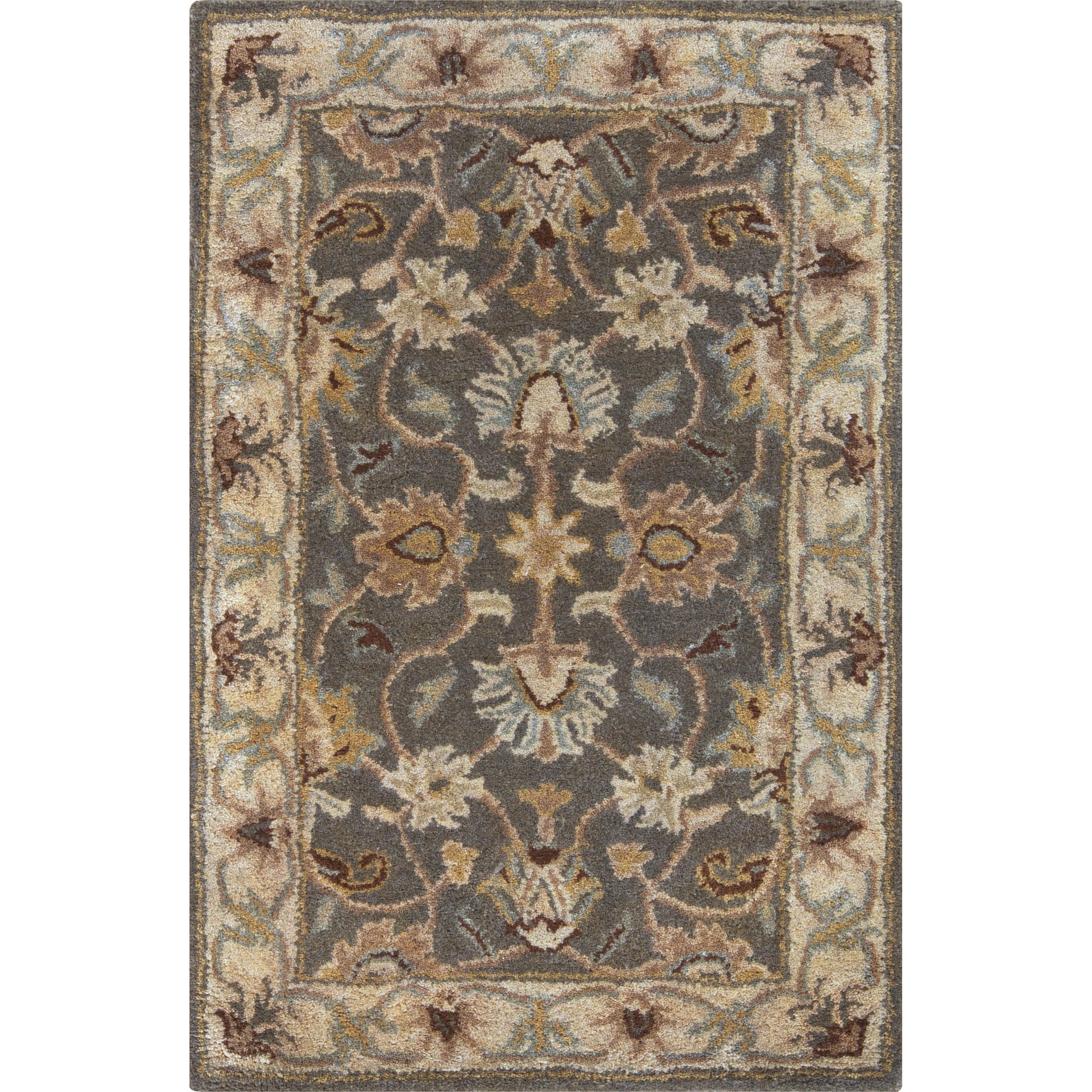 Caesar CAE-1001 Rug by Livabliss. Made from unique in a unique style.