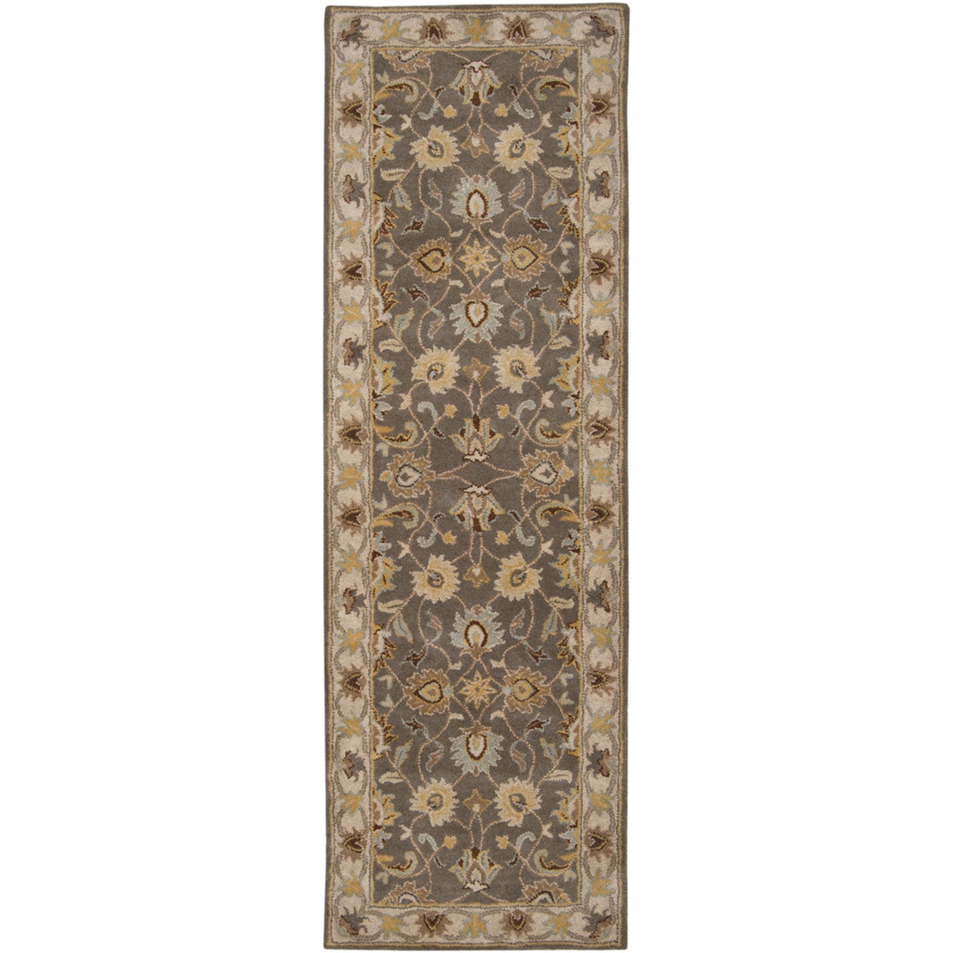 Caesar CAE-1001 Rug by Livabliss. Made from unique in a unique style.