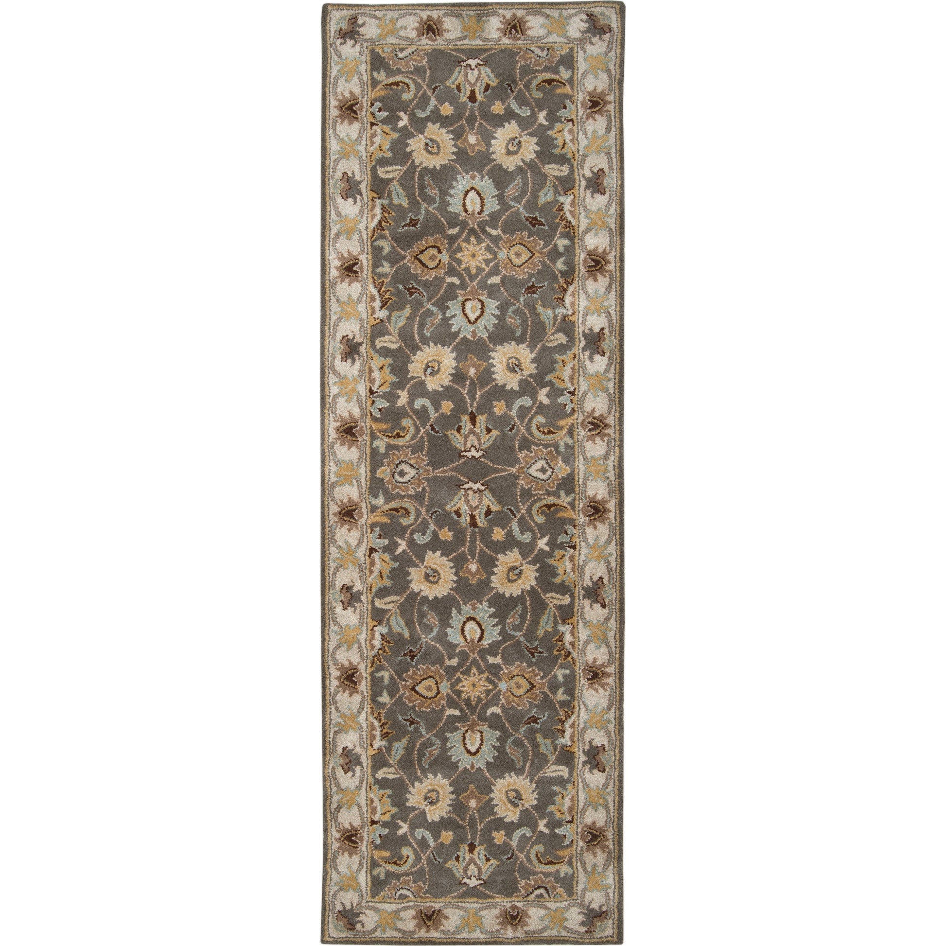 Caesar CAE-1001 Rug by Livabliss. Made from unique in a unique style.