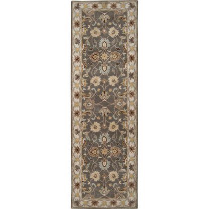 Caesar CAE-1001 Rug by Livabliss. Made from unique in a unique style.