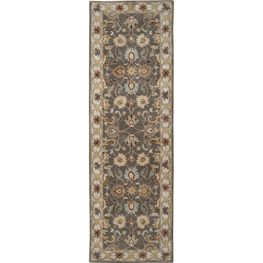 Caesar Rug - 193 by Livabliss. Made from unique in a unique style.
