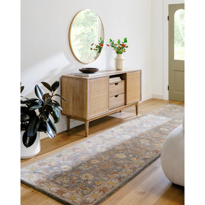 Caesar CAE-1001 Rug by Livabliss. Made from unique in a unique style.