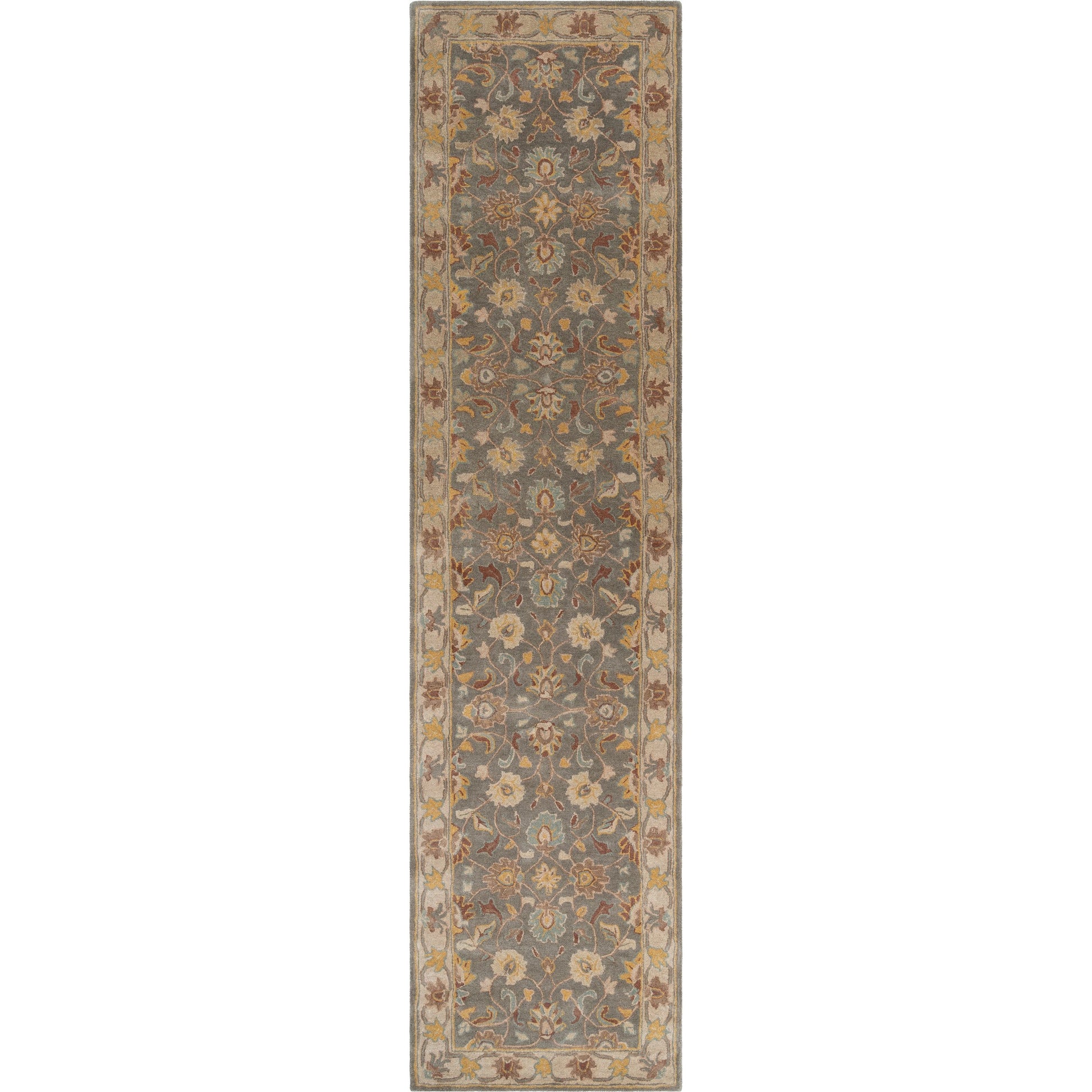 Caesar CAE-1001 Rug by Livabliss. Made from unique in a unique style.