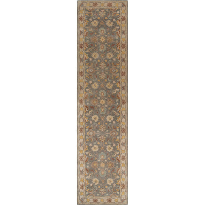Caesar CAE-1001 Rug by Livabliss. Made from unique in a unique style.