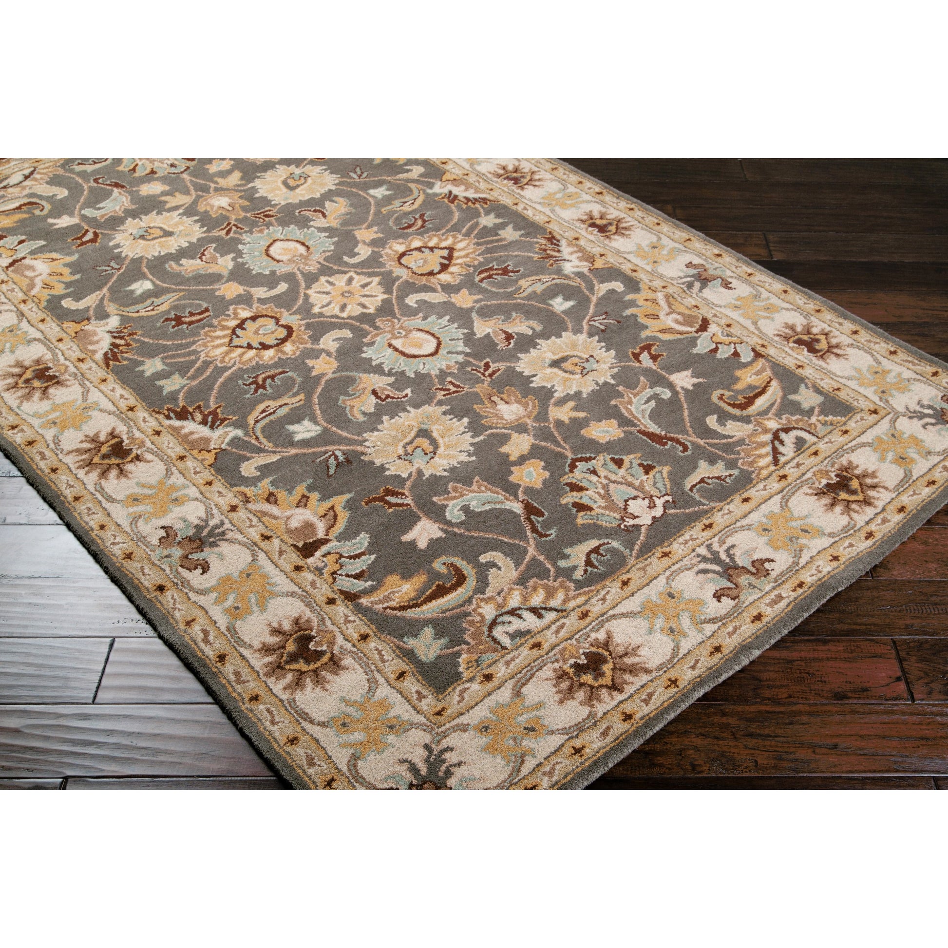Caesar CAE-1001 Rug by Livabliss. Made from unique in a unique style.