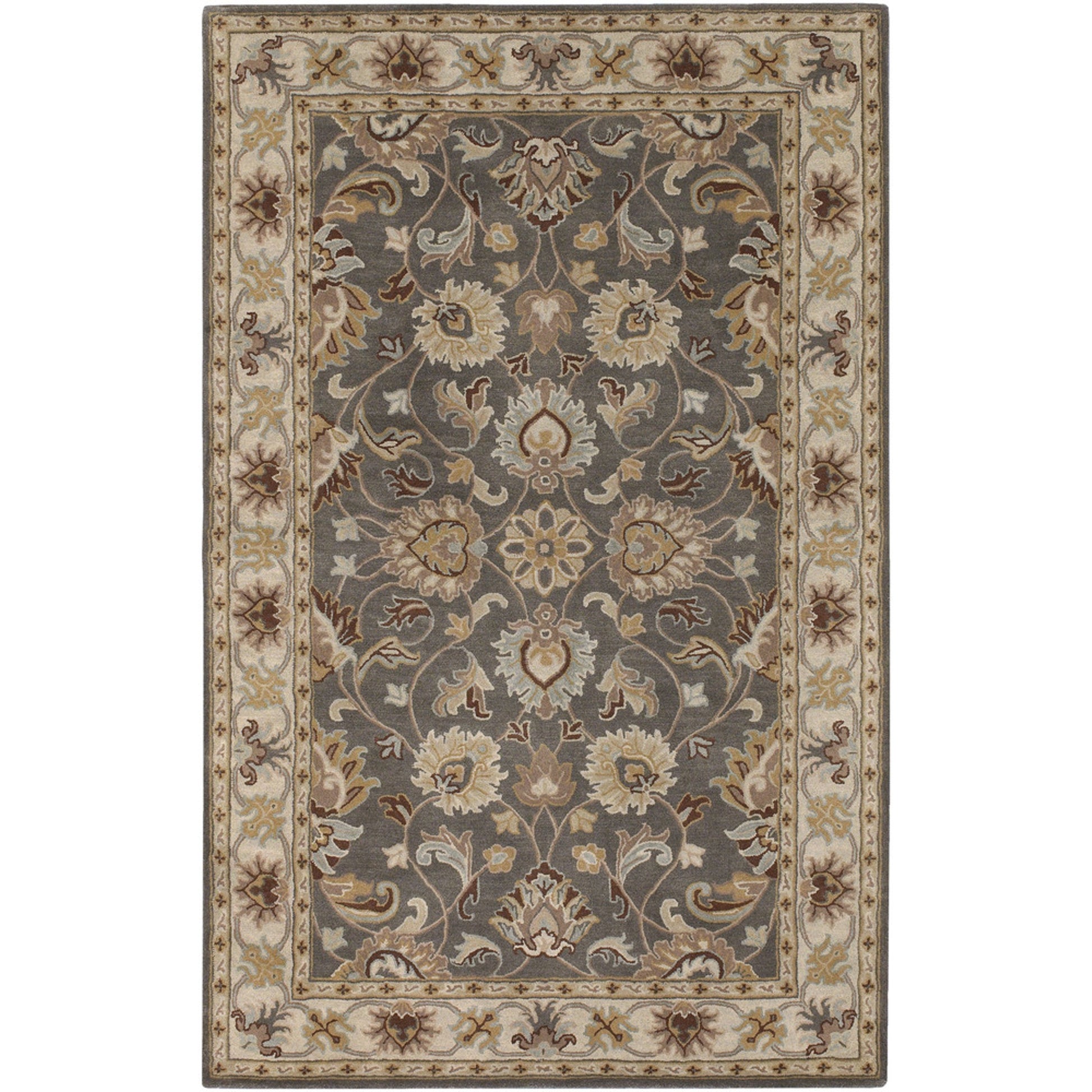 Caesar CAE-1001 Rug by Livabliss. Made from unique in a unique style.