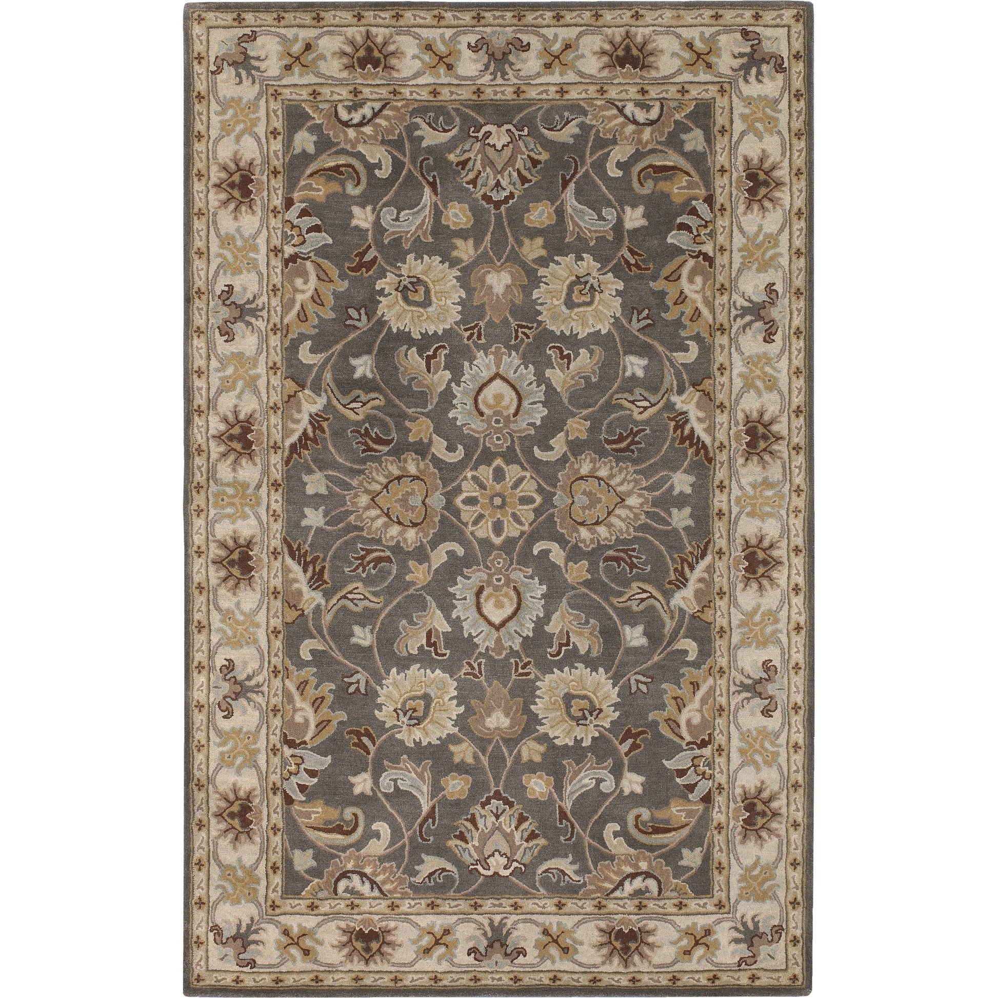 Caesar CAE-1001 Rug by Livabliss. Made from unique in a unique style.
