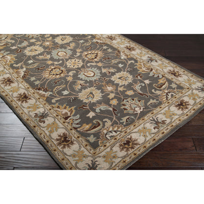 Caesar CAE-1001 Rug by Livabliss. Made from unique in a unique style.
