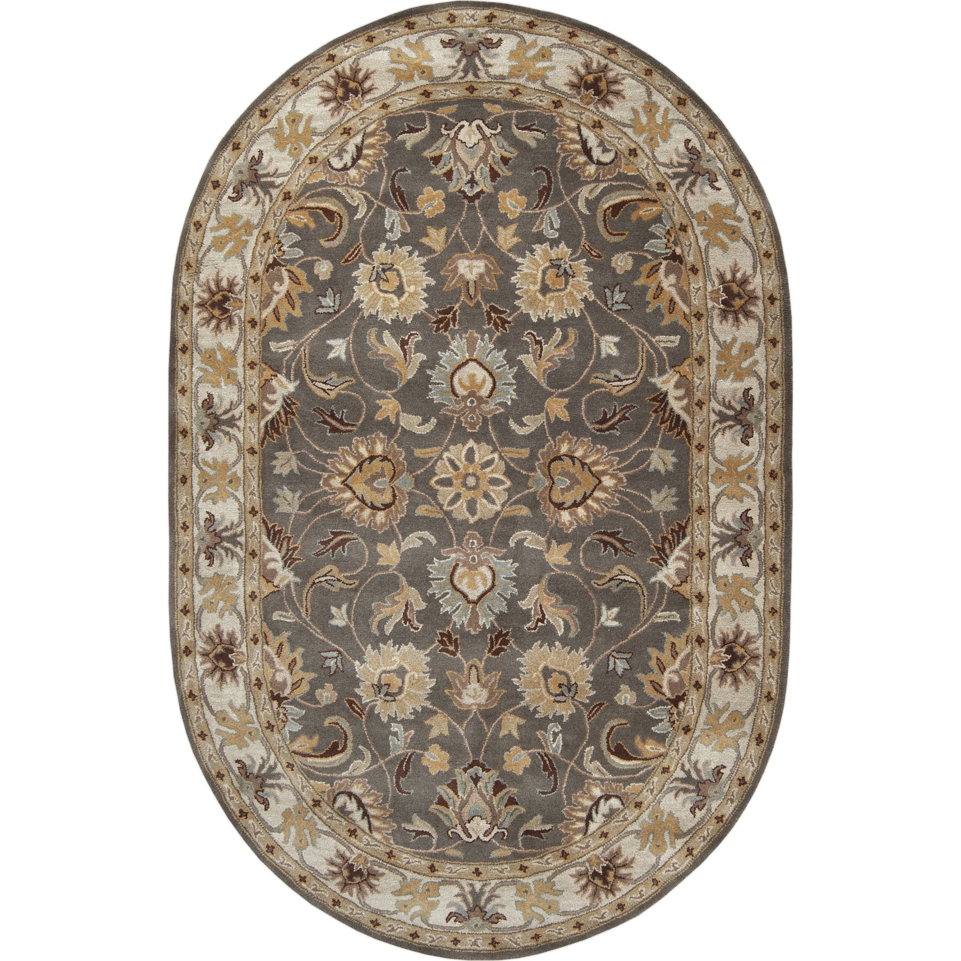 Caesar CAE-1001 Rug by Livabliss. Made from unique in a unique style.